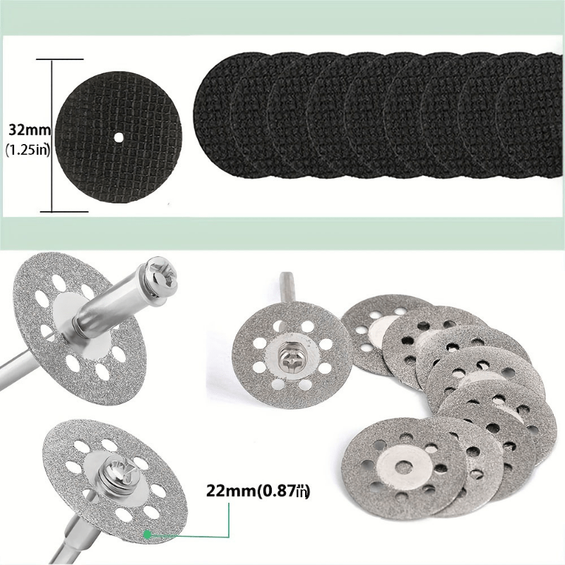 246 Pezzi Accessori Utensili Multifunzionali Set - Temu Italy