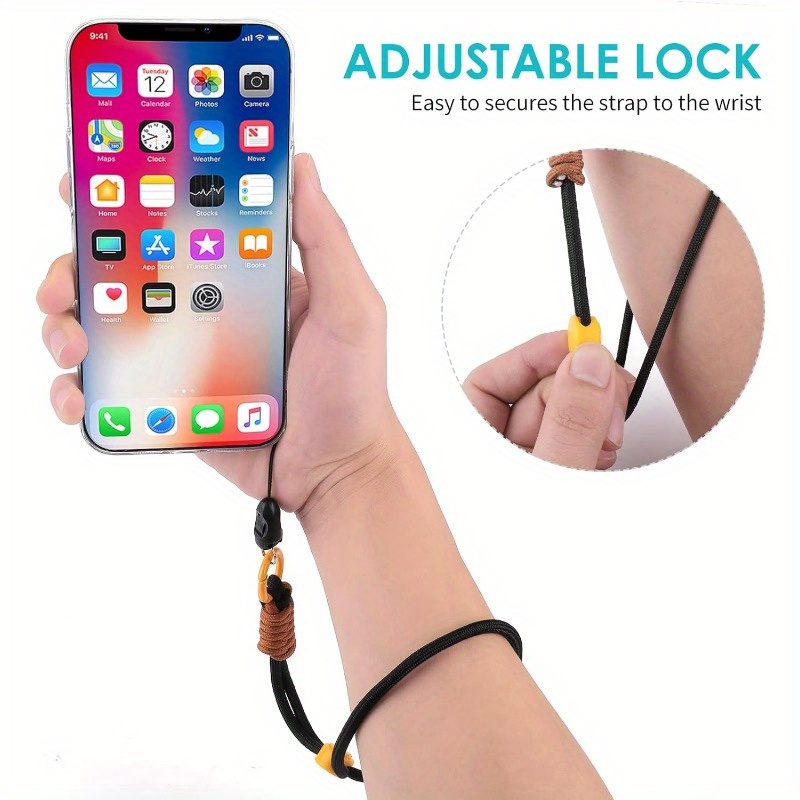 Phone Wrist Strap 