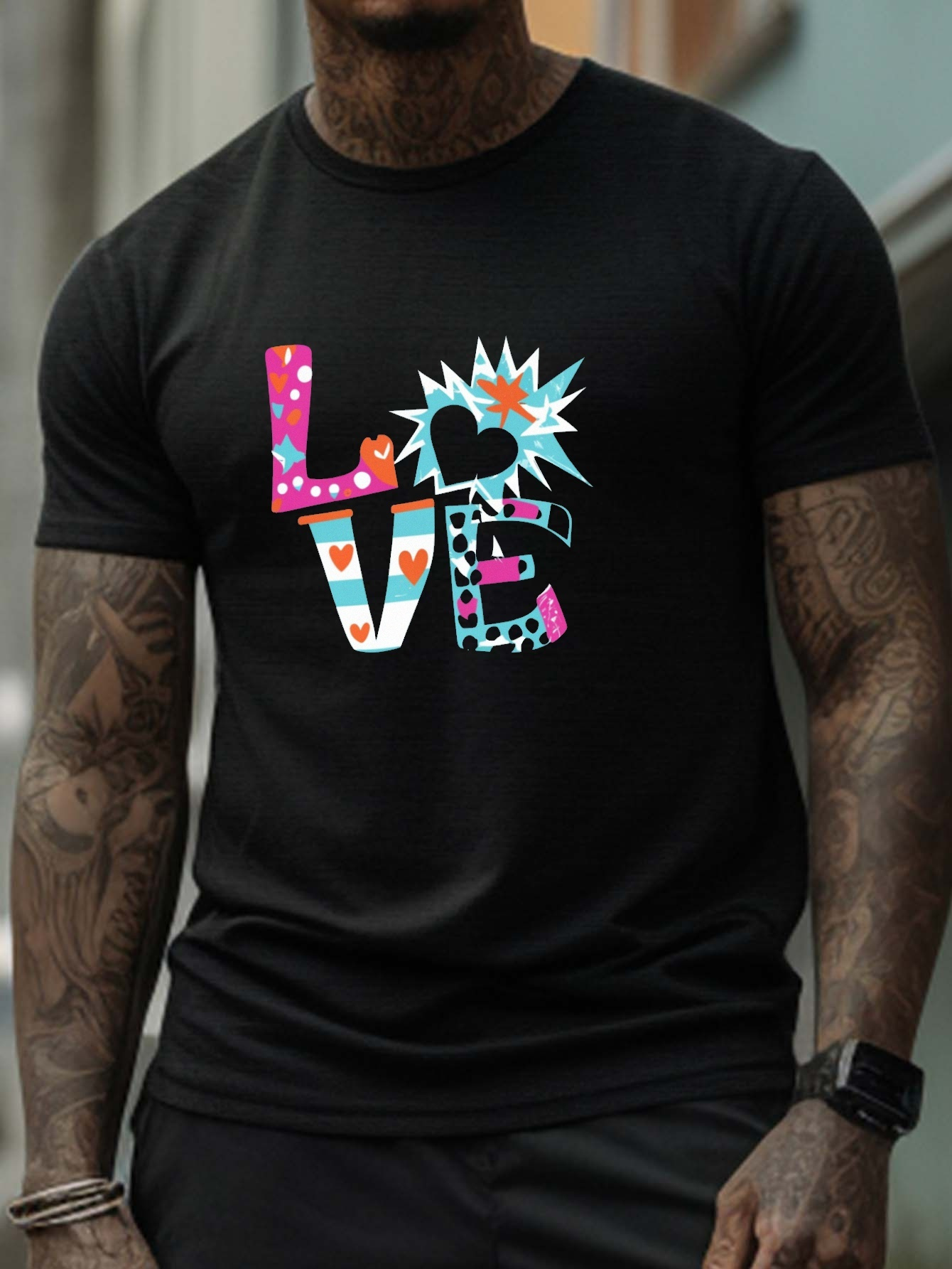 LV T-Shirt For Men in 2023  Shirts, Mens tshirts, T shirt