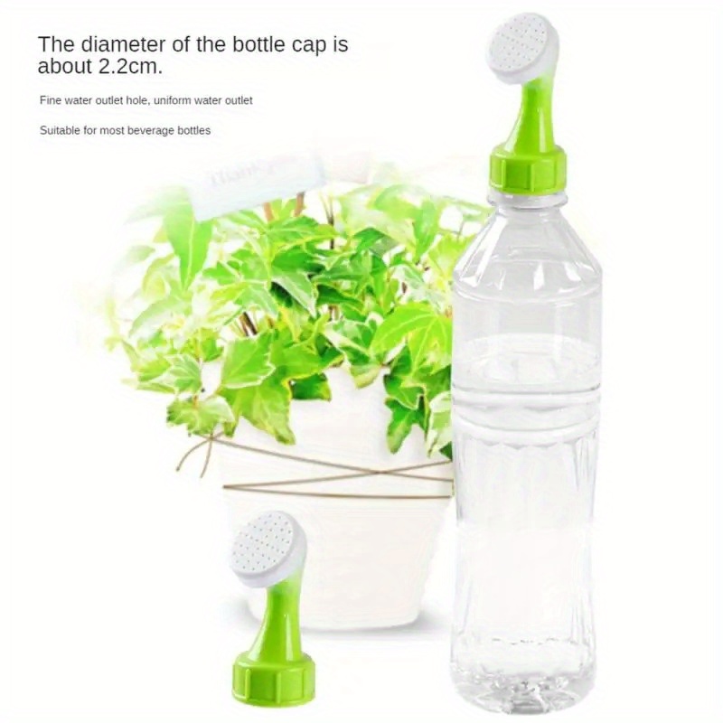 RYRA Sprinkler Watering Kettle Nozzle Water Spray Tools Gardening
