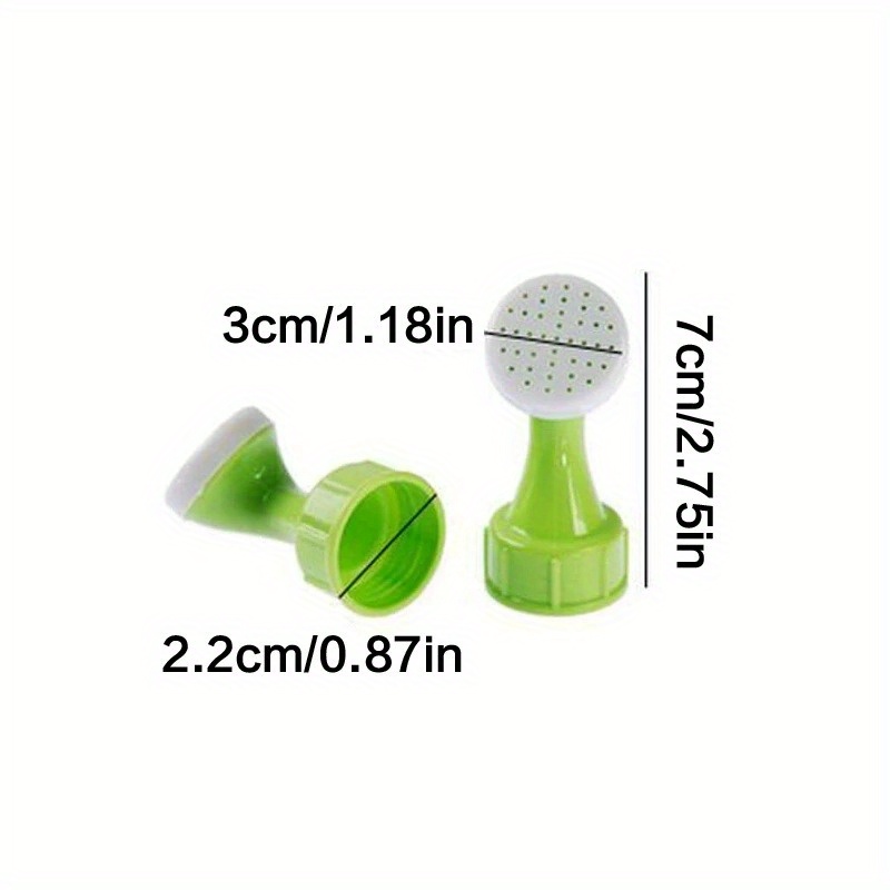 RYRA Sprinkler Watering Kettle Nozzle Water Spray Tools Gardening