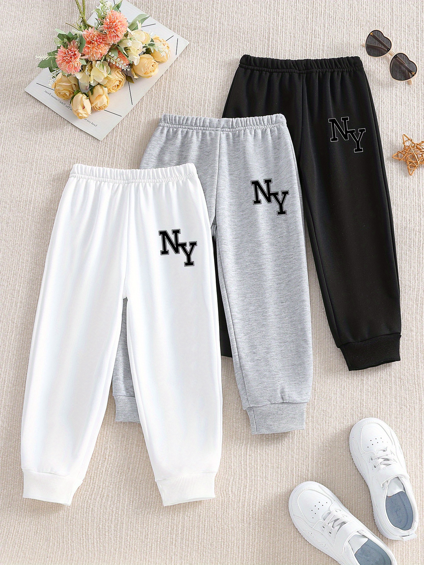 Boys Sweatpants - Temu