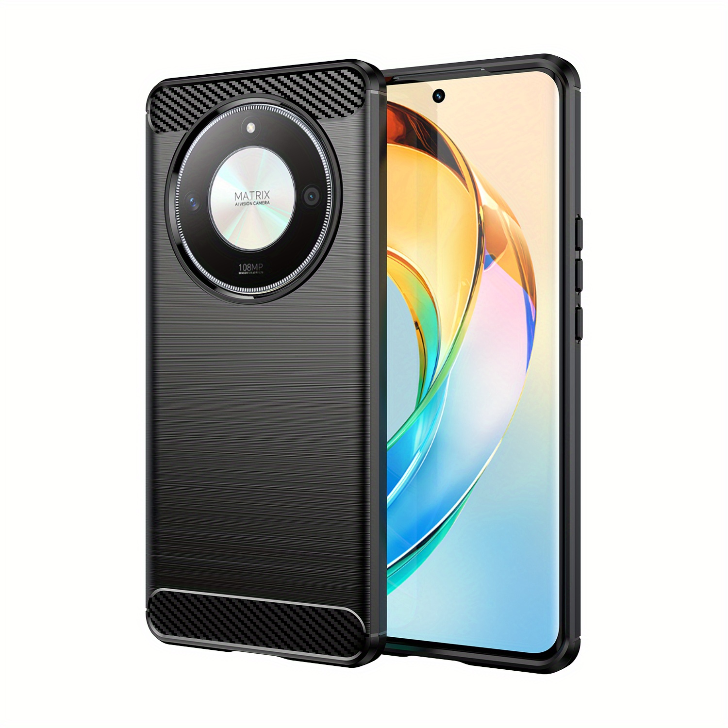 

Exquisite Luxury Shockproof Srotection For Your X50/x9b/x9a/x40/magic5 Lite - Heavy Duty Protective Case
