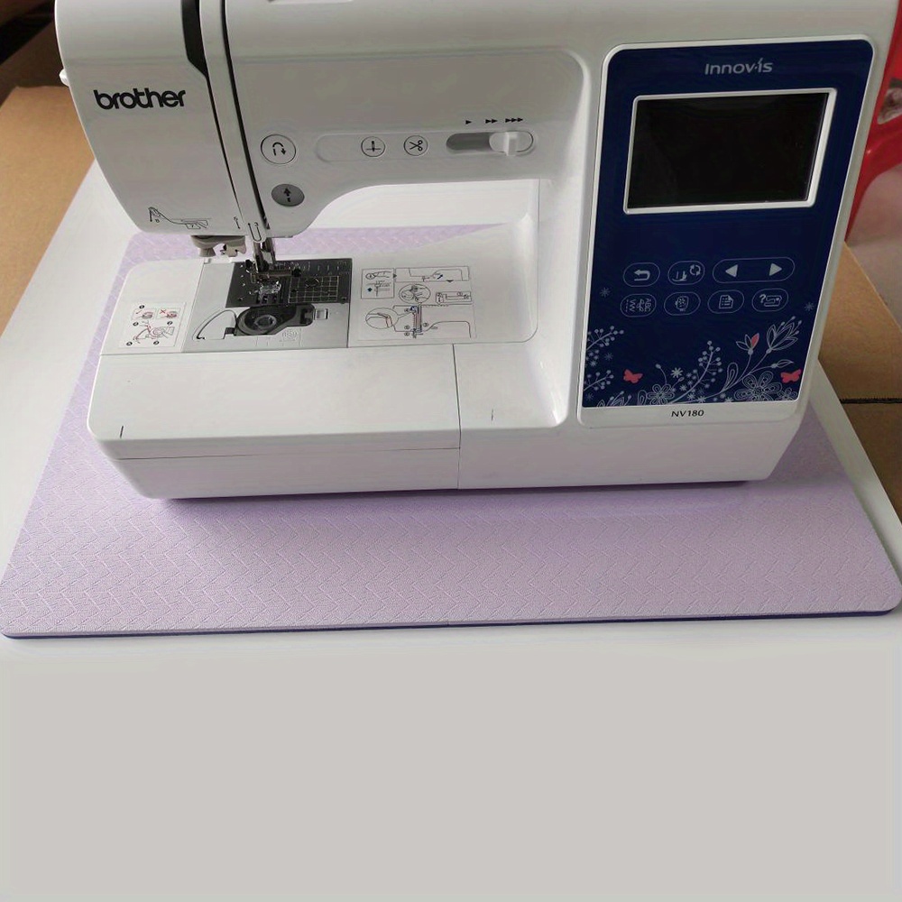PRESSURE FOOT FOR W 500 FLAT LOCK INDUSTRIAL SEWING MACHINE : :  Home & Kitchen