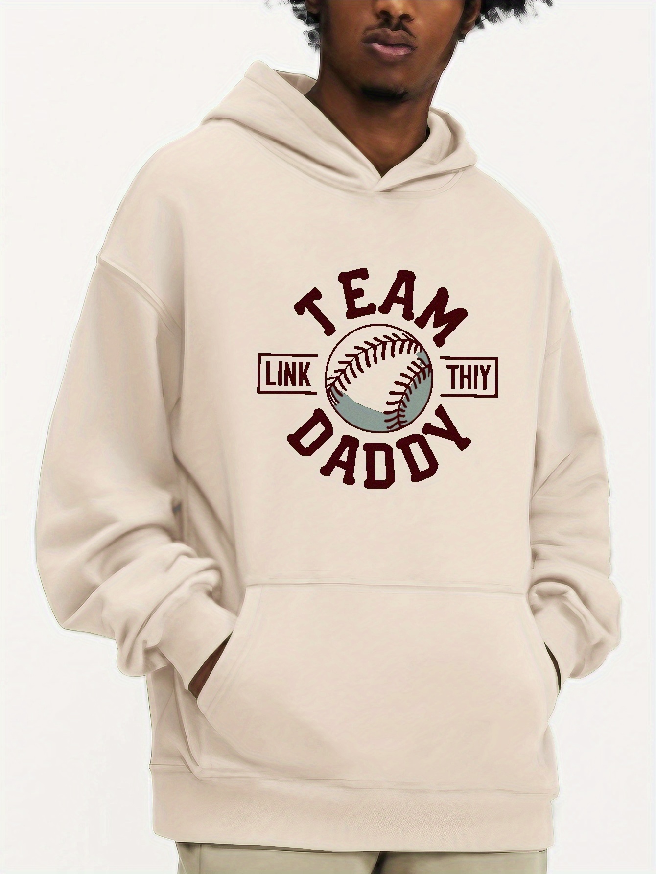 Sudadera beisbol discount