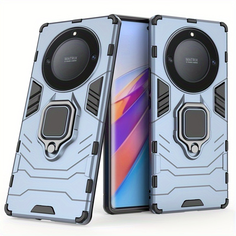 For Honor Magic 5 Lite Case Honor Magic5 Lite 5G Cover Shockproof