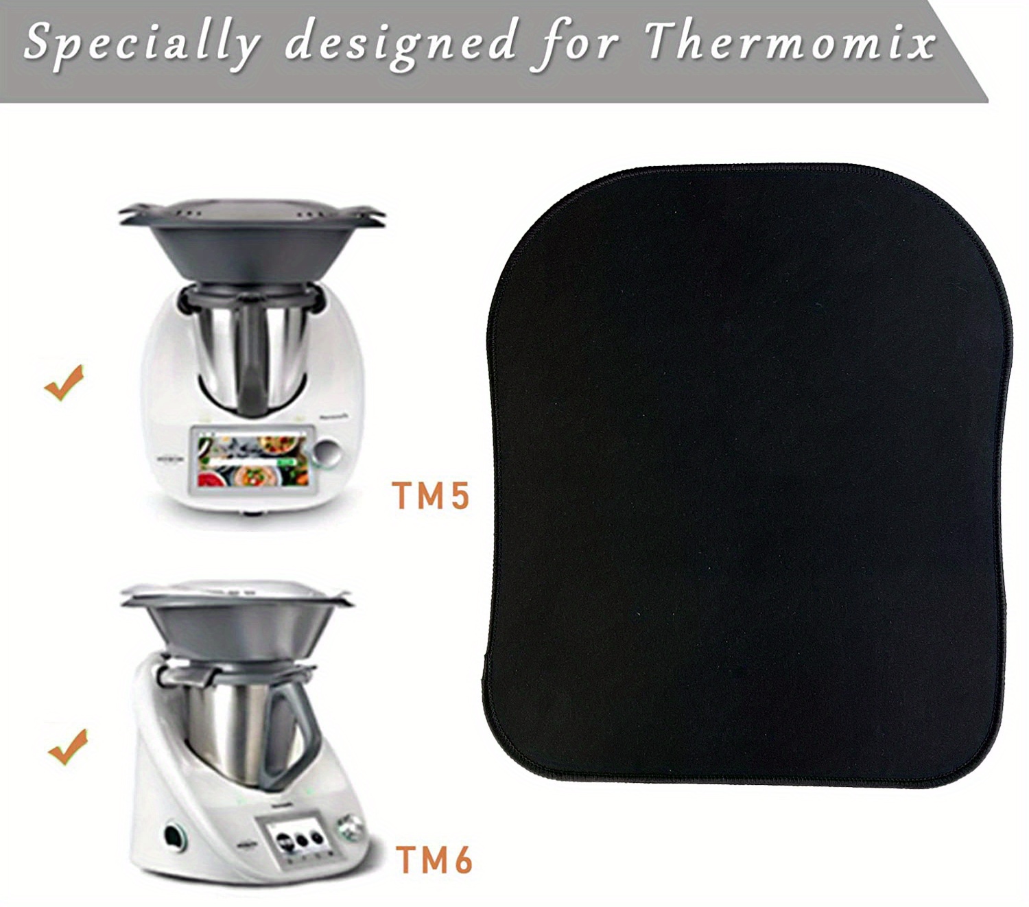 1PC For Thermomix TM31 TM5 TM6 Juices Extractor Kitchen Tool