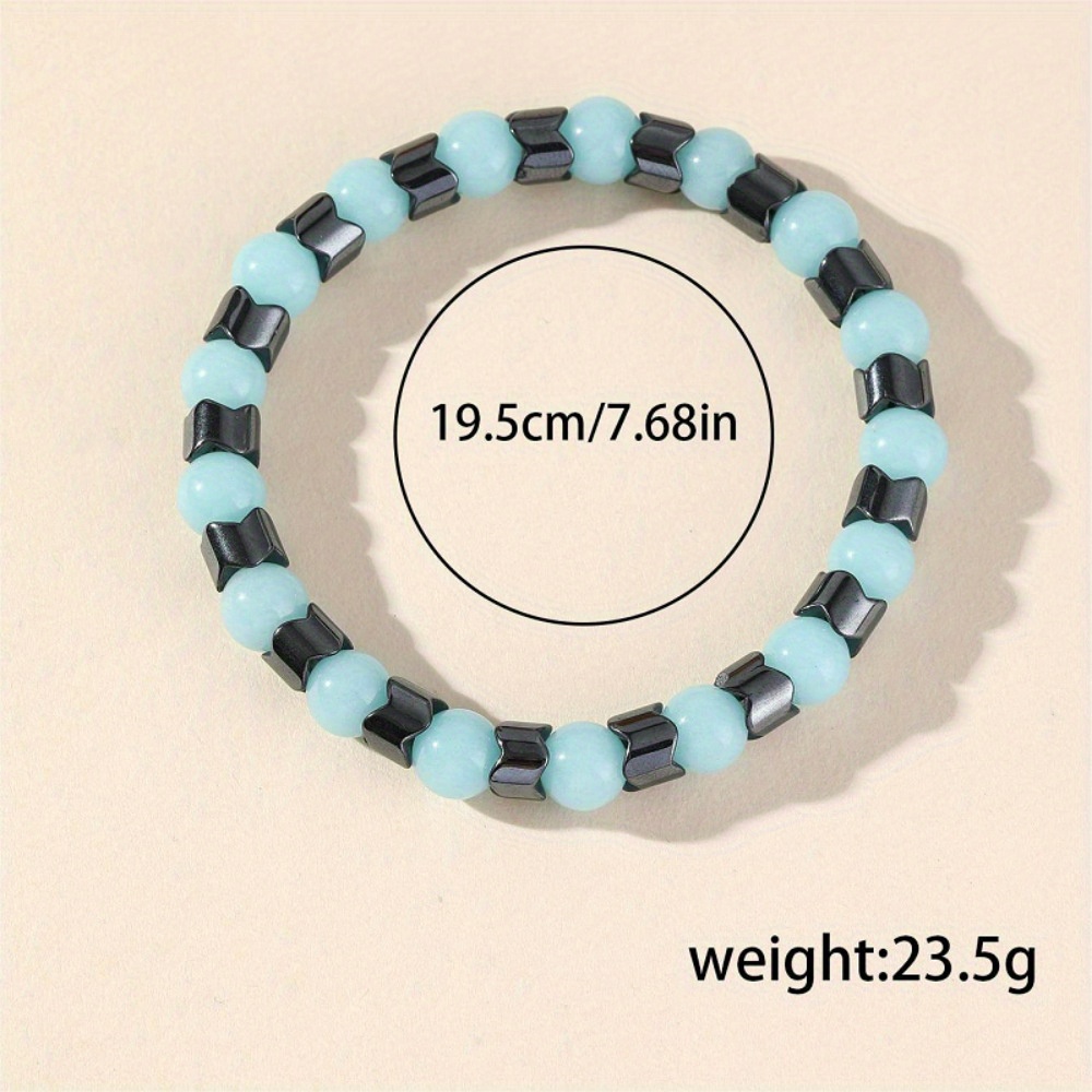 Fun Lucky Luminous Bracelet, Holiday Gift