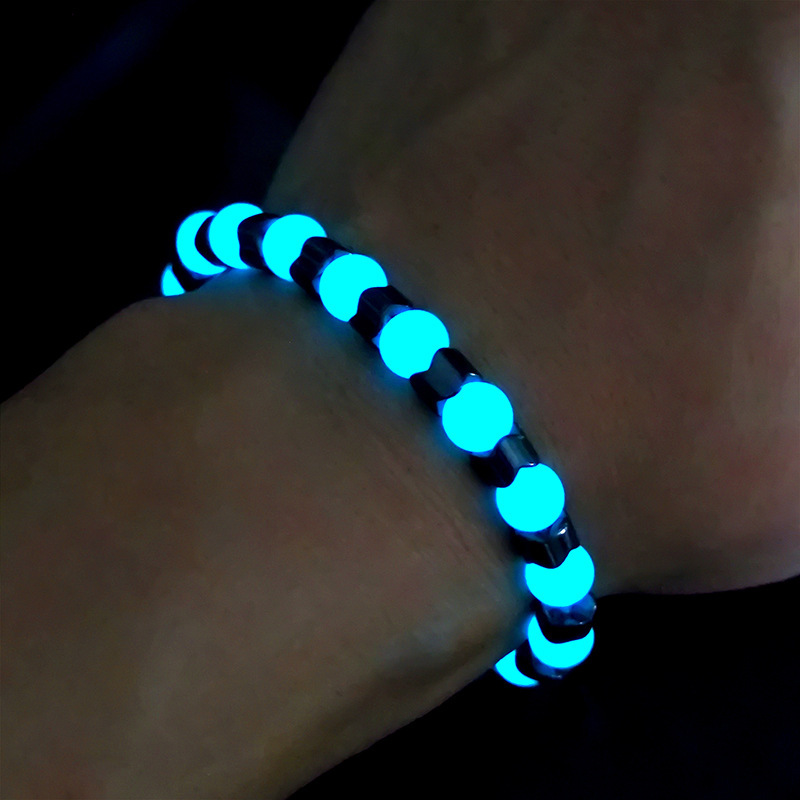 Fun Lucky Luminous Bracelet, Holiday Gift