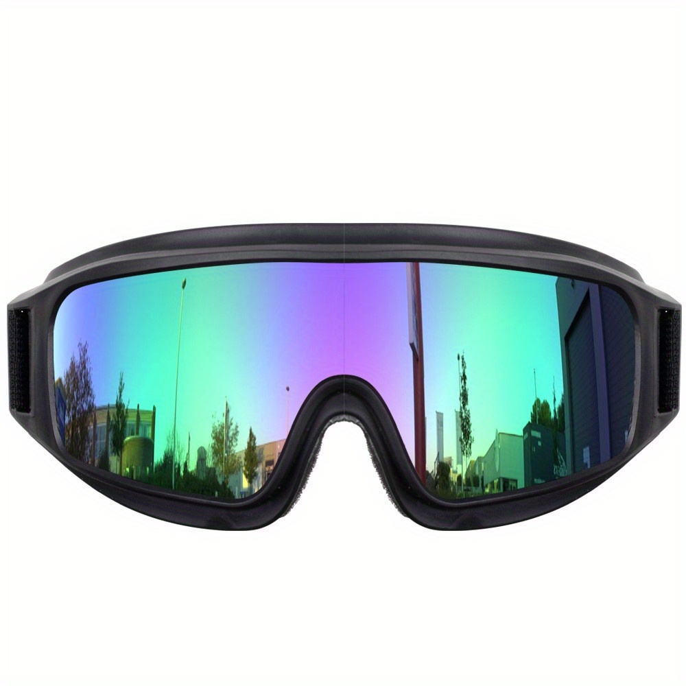 Outdoor Riding Goggles Sports Motorcycle Bike Sunglasses