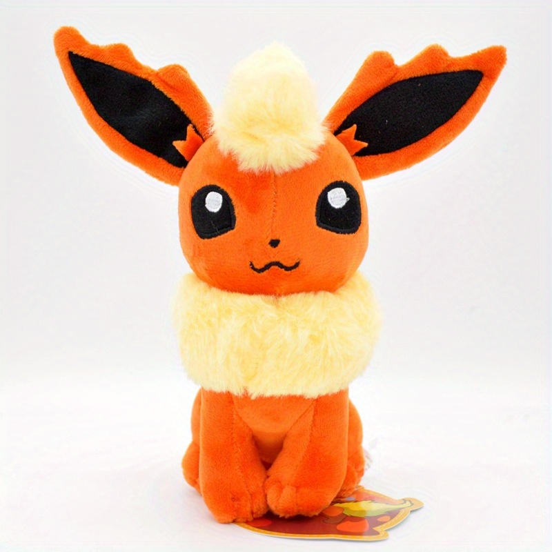 eevee plush set 9