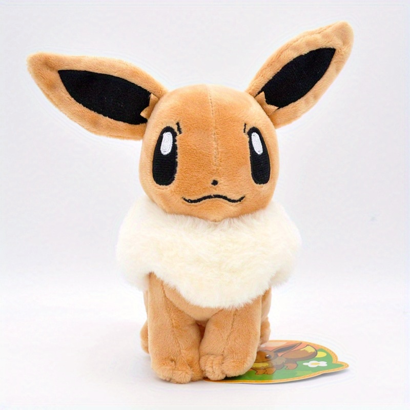  Pokémon 12 Large Eevee Plush - Officially Licensed