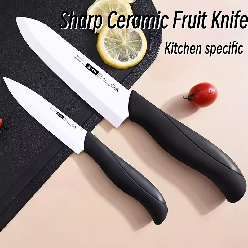 2pcs Coltello Pieghevole In Ceramica Frutta Verdura Sushi - Temu Italy