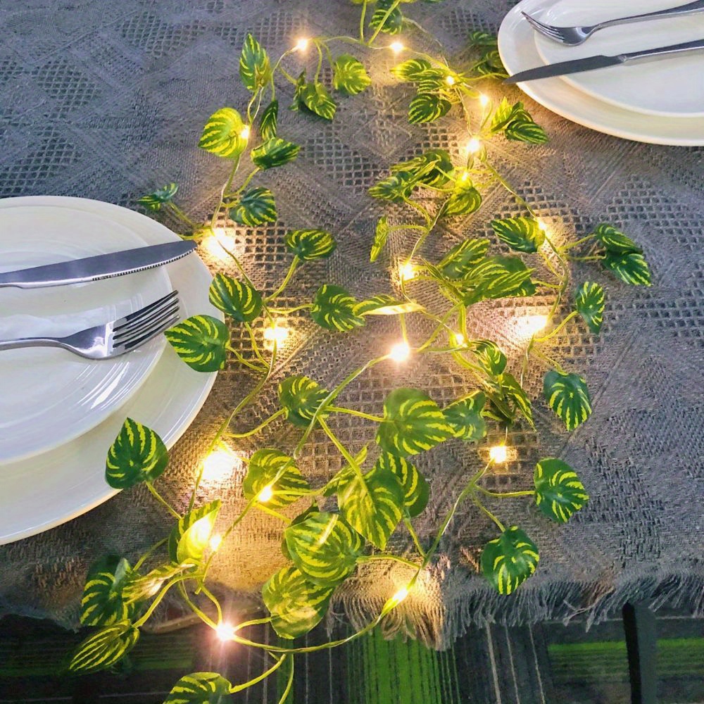 Guirlande lumineuse LED - Alistore