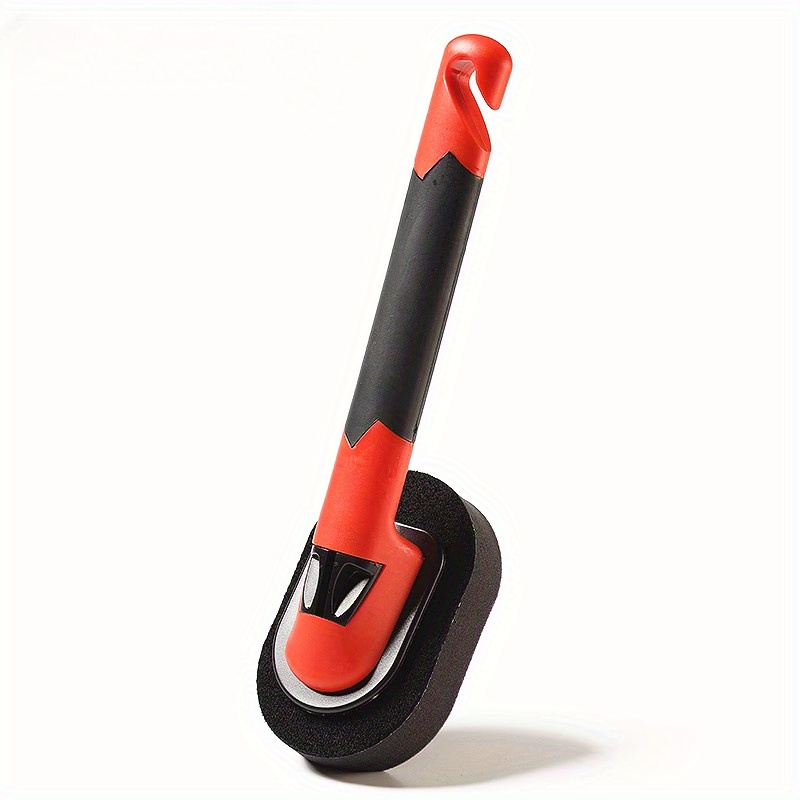 Tire Shine Applicator Brush