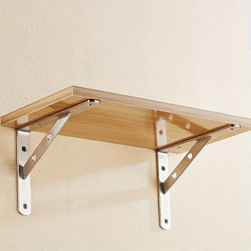 8in 10 12 Inch Stainless Steel Adjustable Angle Wood Table Corner