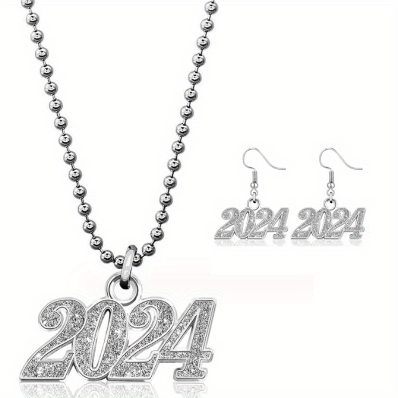 New Necklace Set 2024