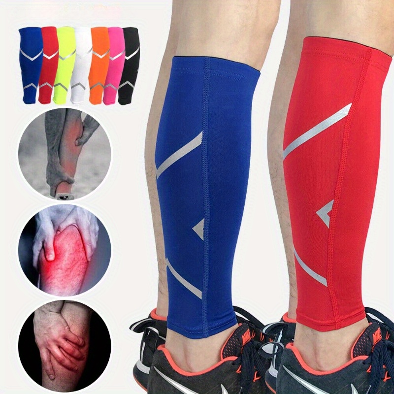 Compression Socks Varicose Veins Socks Football Soccer Thigh - Temu