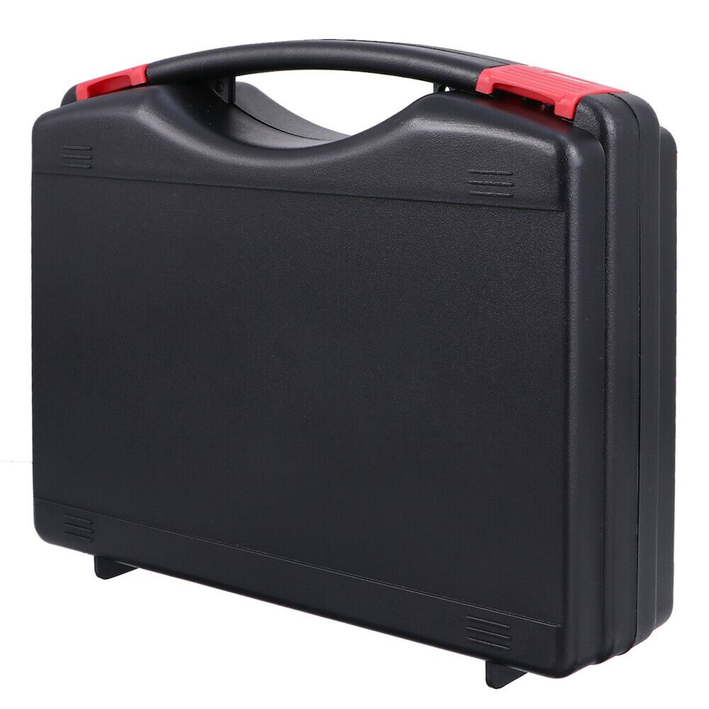 Tool Box Portable Case Carrying Storage Box Toolbox Handle - Temu