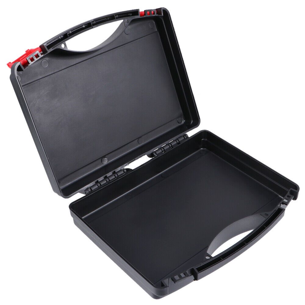 Tool Box Portable Case Carrying Storage Box Toolbox Handle - Temu