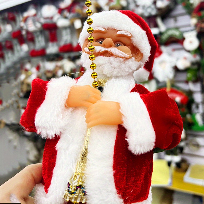 ☆ サンタクロースとトナカイの幻想的な世界✨ イルミネーション ライト ☆