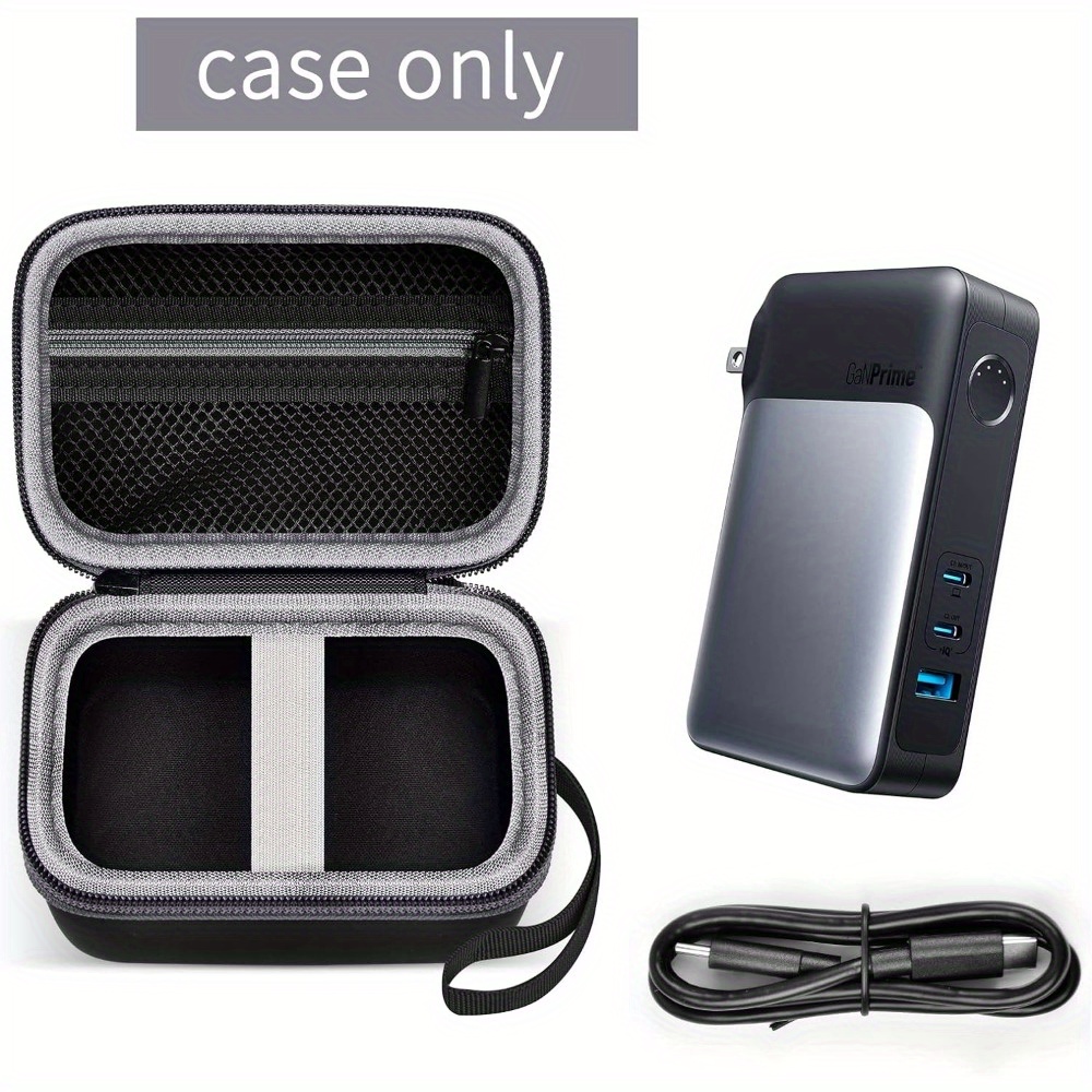 Case Comaptible With Anker 733 Power Bank (ganprime - Temu