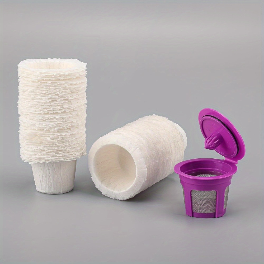 Paper Filters For Keurig Coffee Makers Temu Australia
