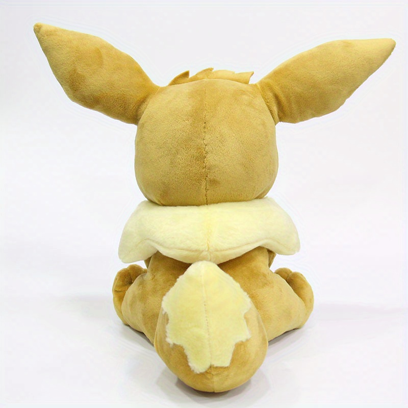 Large Size Pikachu Plush Toy Stuffed Doll Anime Pokemoned Pillow