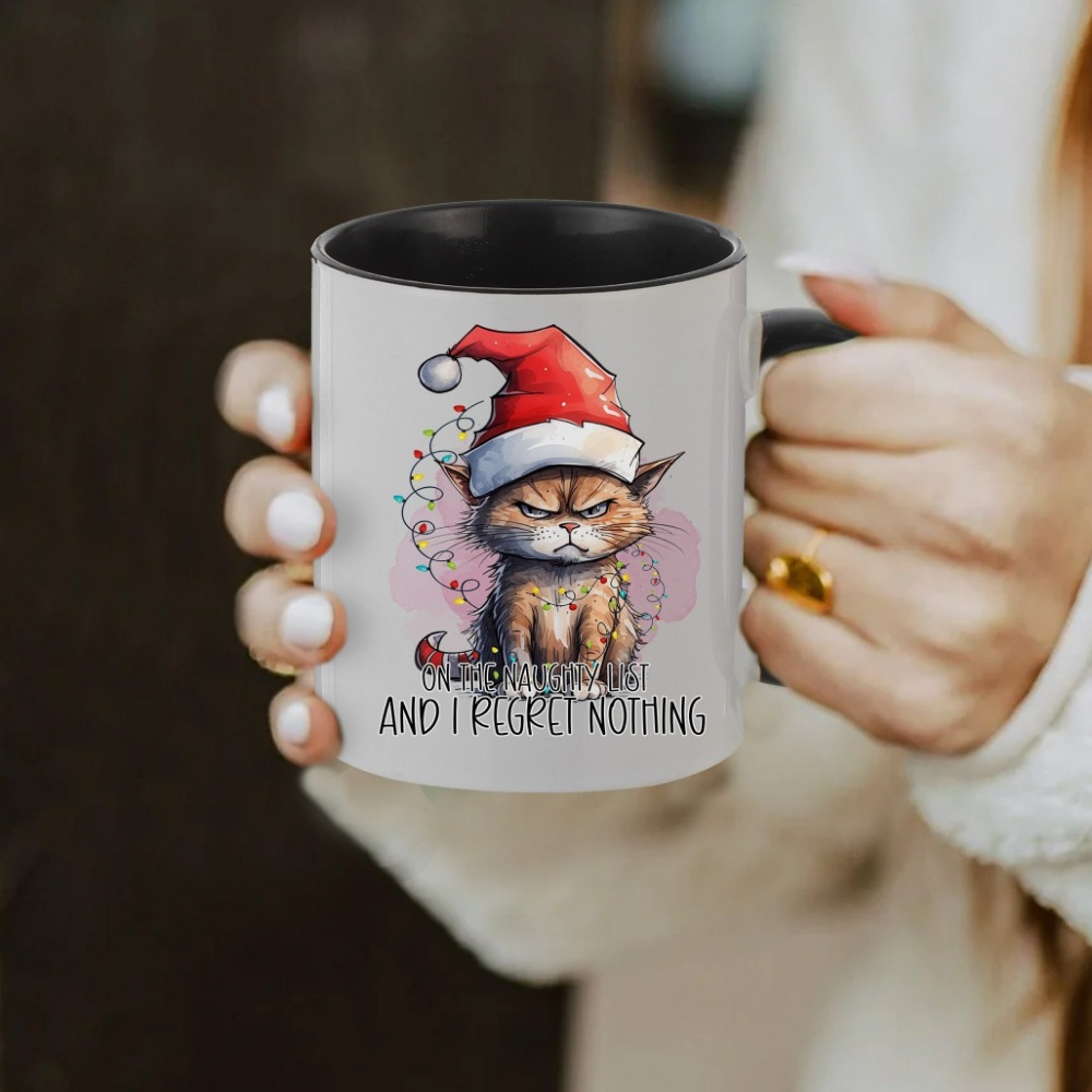 Personalized So Tired Need A Break, Funny Cool Cat Coffee Tea Mug, Unique  Birthday Christmas Gift For Friends Family, Funny Gift Ideas, Quarantine  Gift, Ceramic Novelty Coffee Mug, Tea Cup, Gift Pres 