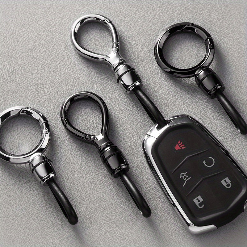 Multifunctional And Minimalist Keychain Pendant Car - Temu