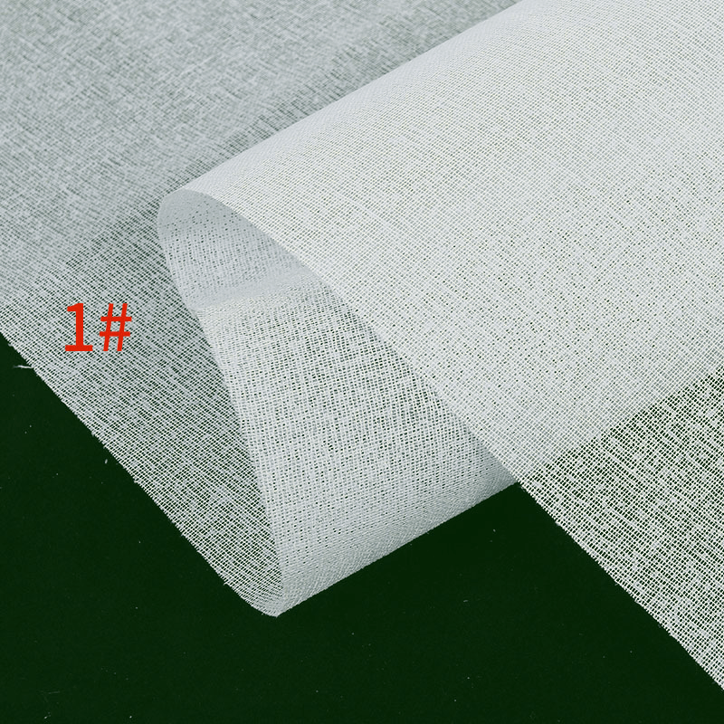 Qualitative Adhesive Fabric Resin encrypted Lining - Temu