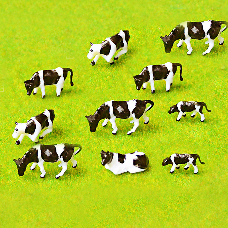 Miniature Cow - Temu
