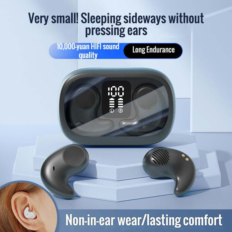 A Ear Gaming sports Outdoor Leisure Sleep Temu