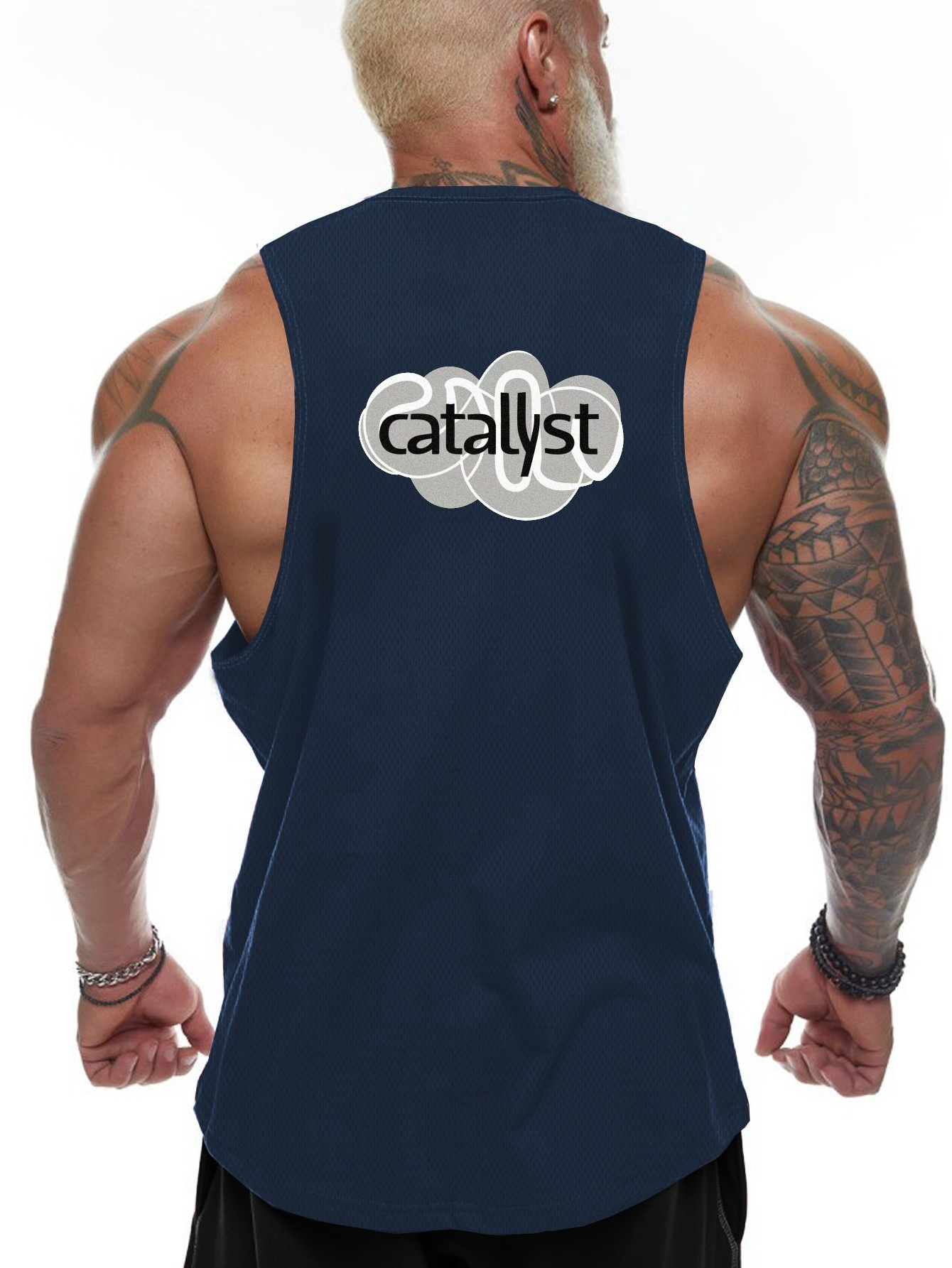 Men's Catalyst Vest