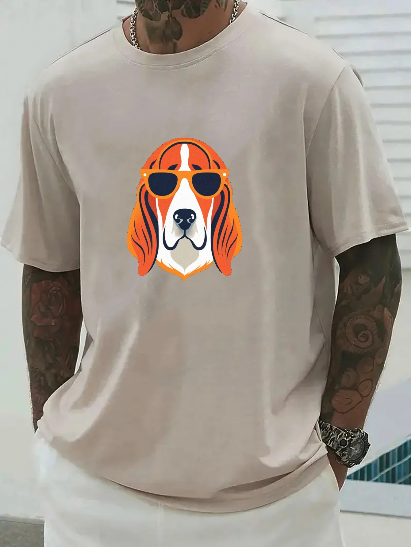 Coonhound shirt shop