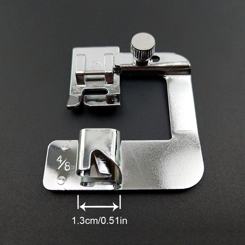 TEMU Sewing Machine Accessories For Household Machines, Durable Metal Structure