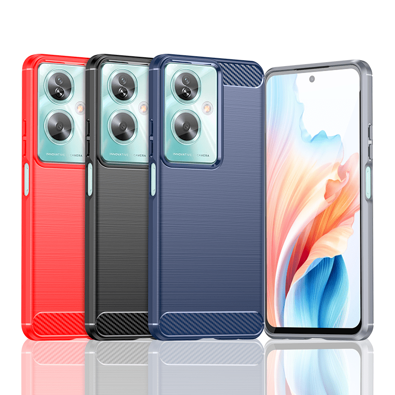 Funda para Xiaomi Redmi Note 12 Pro 4G / Note 11 Pro 4G / 5G con Tres  Cristal Templado Protector de Pantalla, Púrpura Suave Líquido Silicona  Protectora Carcasa : : Electrónica