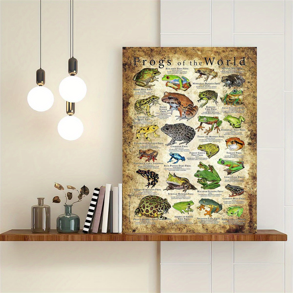 Wall art best sale for preschool