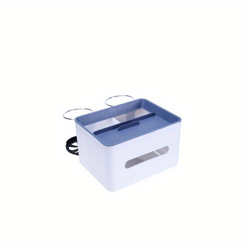 Auto Organizer Smabee Für IONIQ 5 Mittelarmlehne Aufbewahrungsbox  Mittelkonsole Tablett Innenzubehör Container Aufräumen Von 22,8 €