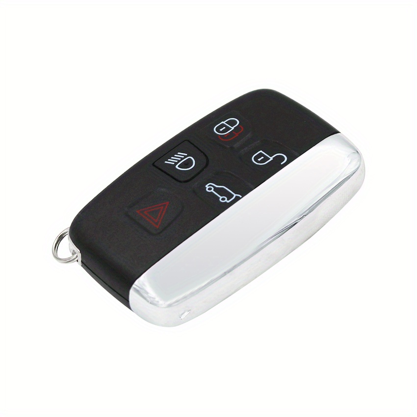 New Remote Key Shell Case Fob 5 Button For Land For Range For Sport Lr4