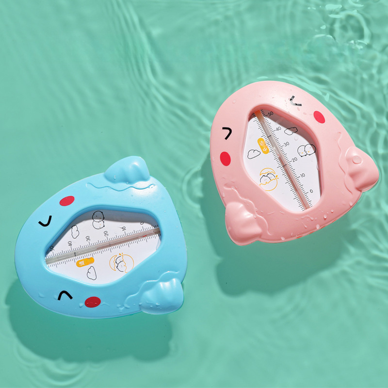 Termómetro De Agua Para Bebé Con Alarma Inteligente Batería - Temu