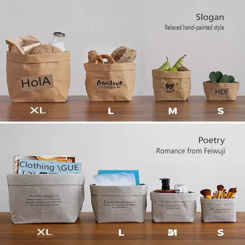 Food Bags, Food Grade Plastic Bags, Food Storage Bags in Stock