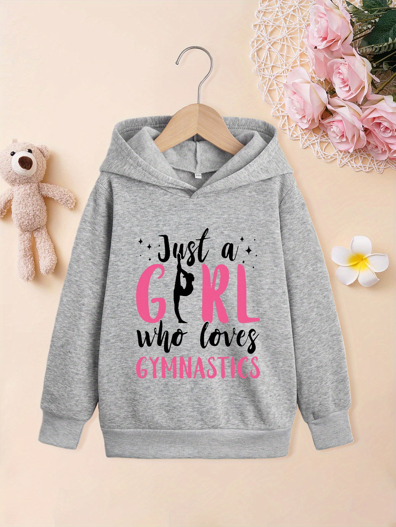 Gymnastics hoodies store