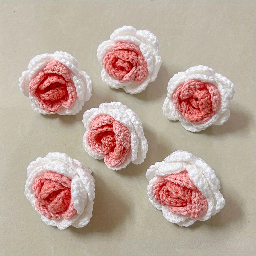 Pink - Thread Bundle