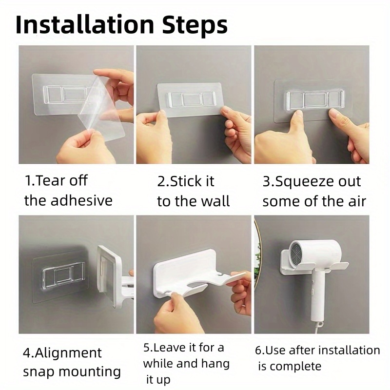 Clippasafe Plug Socket Covers 6 Pack