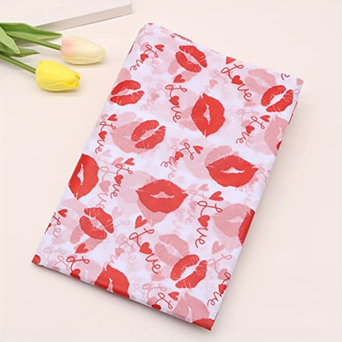 Colorful Tissue Paper 5 Patterns Gift Wrapping Tissue Paper - Temu