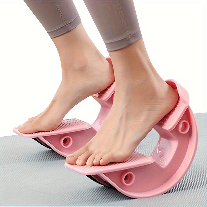 Leg Ankle Stretching Board Improve Foot Arch Flexibility - Temu