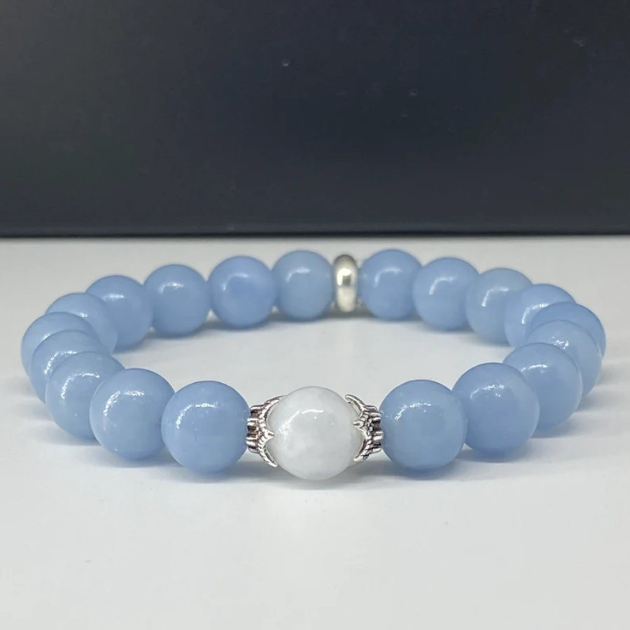 

8mm Beads Bracelet For Women, Ideal Choice For Gifts