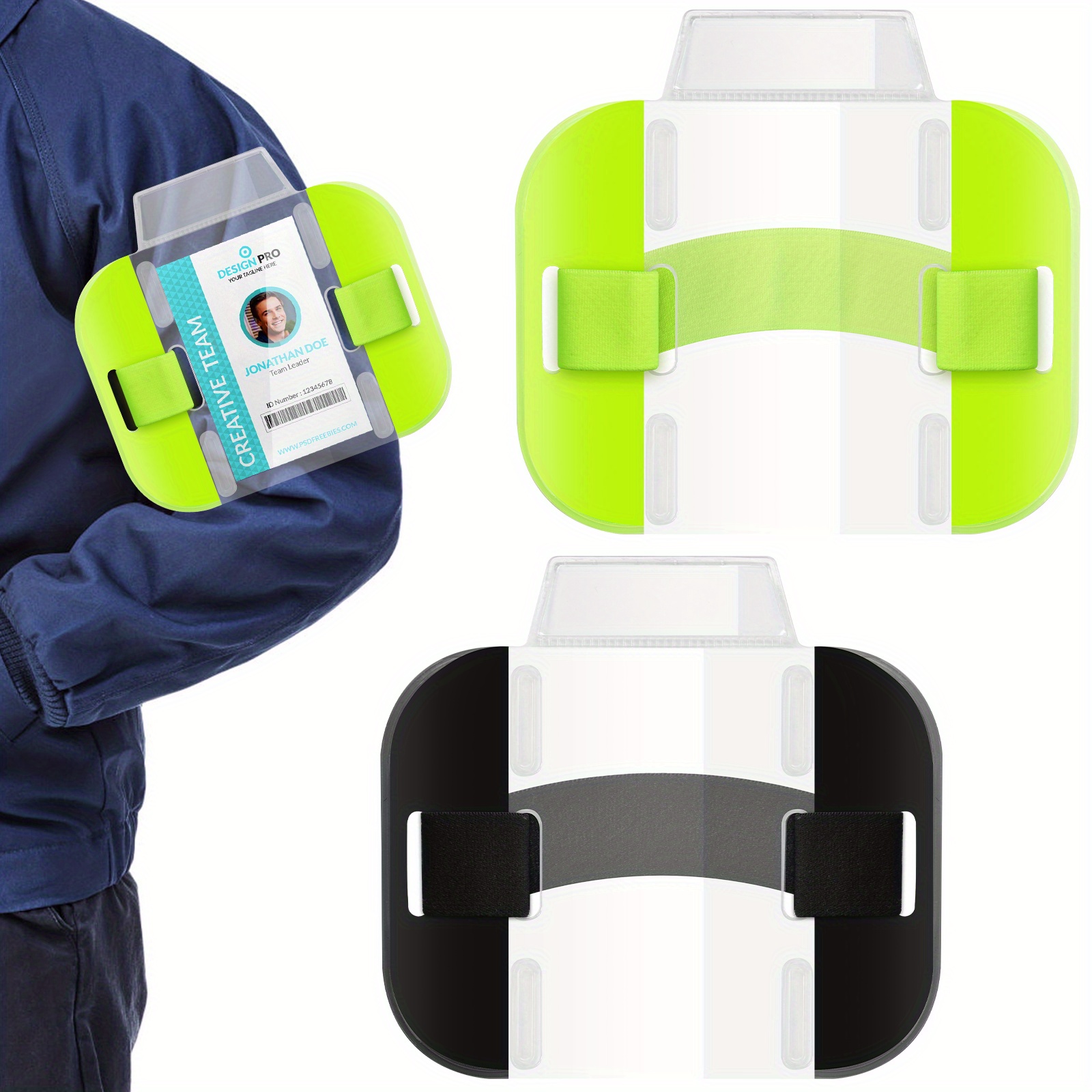 Cell Phone Armband Phone Armband Sleeve Adjustable Elastic - Temu Malaysia