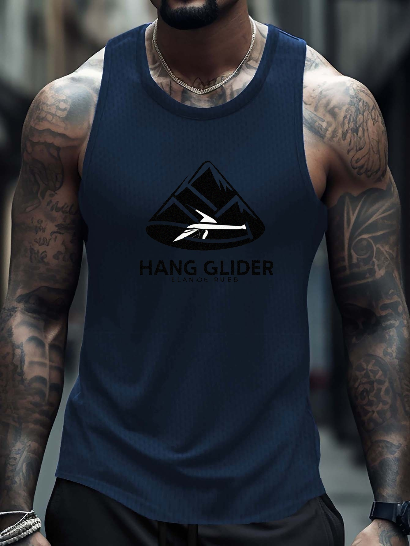 Gym Vests - Temu Canada